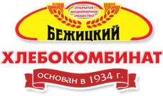 Логотип компании «Бежицкий хлебокомбинат»