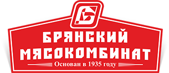 Логотип компании «Брянский мясокомбинат»