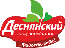 Логотип компании «Деснянский пищекомбинат»
