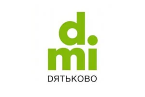 Логотип компании «Диемай»